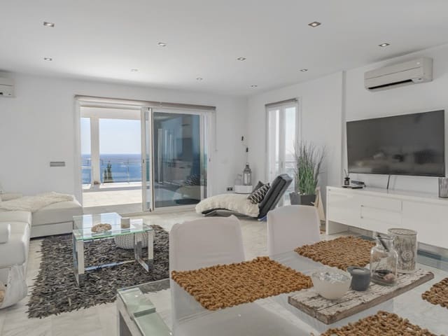 2 sypialnia Apartament na sprzedaż w Cala Pi, Llucmajor z basenem - 890 000 € (Ref: 8998065)