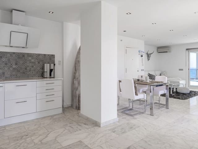 2 sypialnia Apartament na sprzedaż w Cala Pi, Llucmajor z basenem - 890 000 € (Ref: 8998065)