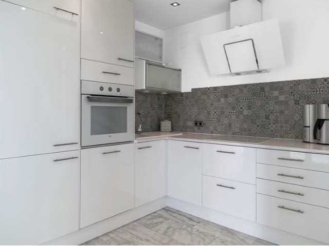 2 sypialnia Apartament na sprzedaż w Cala Pi, Llucmajor z basenem - 890 000 € (Ref: 8998065)