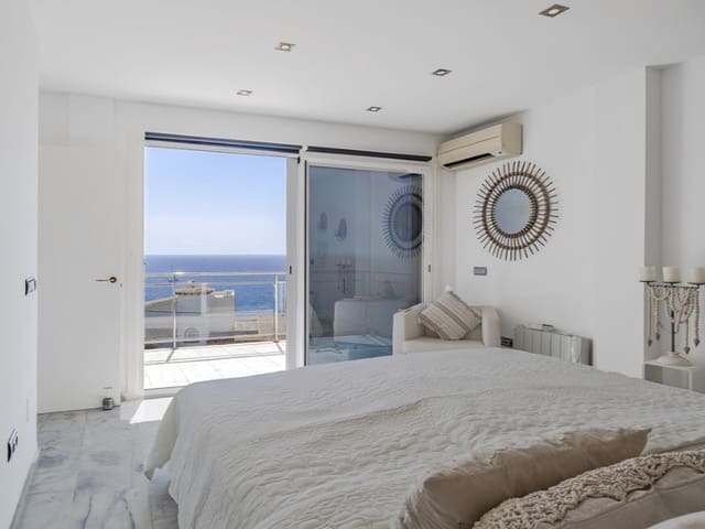 2 sypialnia Apartament na sprzedaż w Cala Pi, Llucmajor z basenem - 890 000 € (Ref: 8998065)