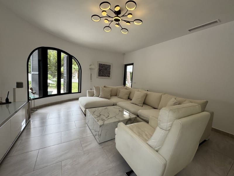 3 camera da letto Villa in vendita in Santa Ponsa con piscina - 1.750.000 € (Rif: 9004482)