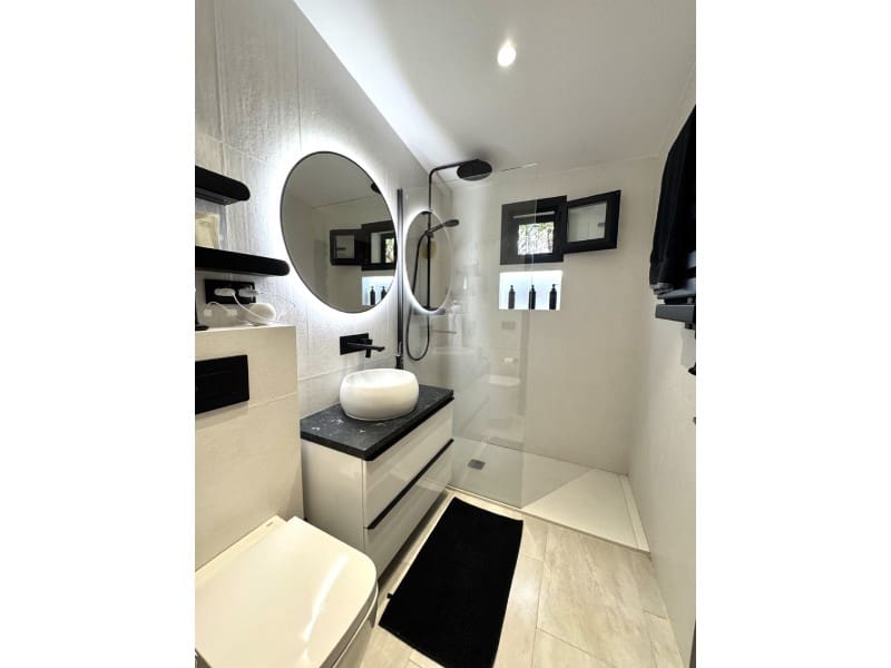 3 camera da letto Villa in vendita in Santa Ponsa con piscina - 1.750.000 € (Rif: 9004482)