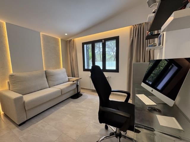 3 camera da letto Villa in vendita in Santa Ponsa, Calvià con piscina - 1.750.000 € (Rif: 9004482)