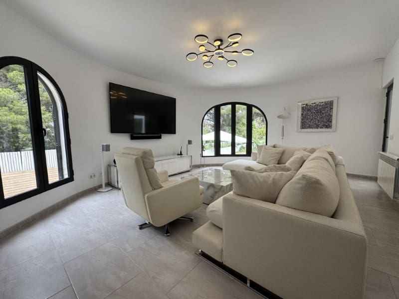 3 camera da letto Villa in vendita in Santa Ponsa con piscina - 1.750.000 € (Rif: 9004482)