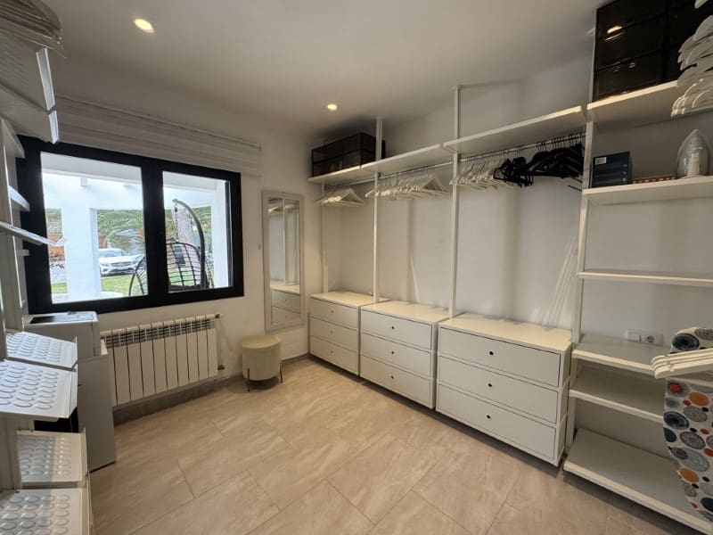 3 camera da letto Villa in vendita in Santa Ponsa con piscina - 1.750.000 € (Rif: 9004482)