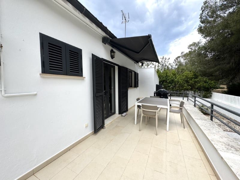 3 camera da letto Villa in vendita in Santa Ponsa con piscina - 1.750.000 € (Rif: 9004482)