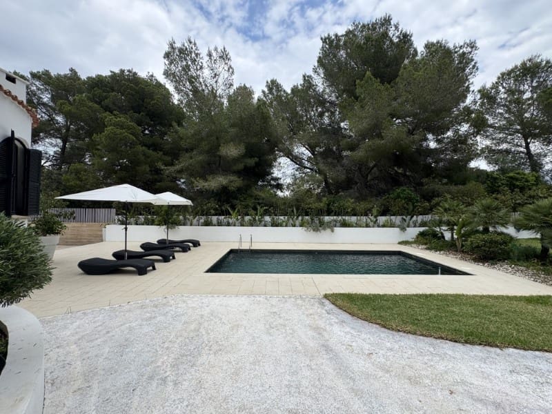 3 camera da letto Villa in vendita in Santa Ponsa con piscina - 1.750.000 € (Rif: 9004482)