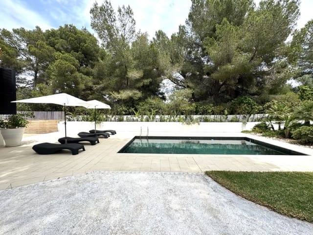 3 camera da letto Villa in vendita in Santa Ponsa, Calvià con piscina - 1.750.000 € (Rif: 9004482)