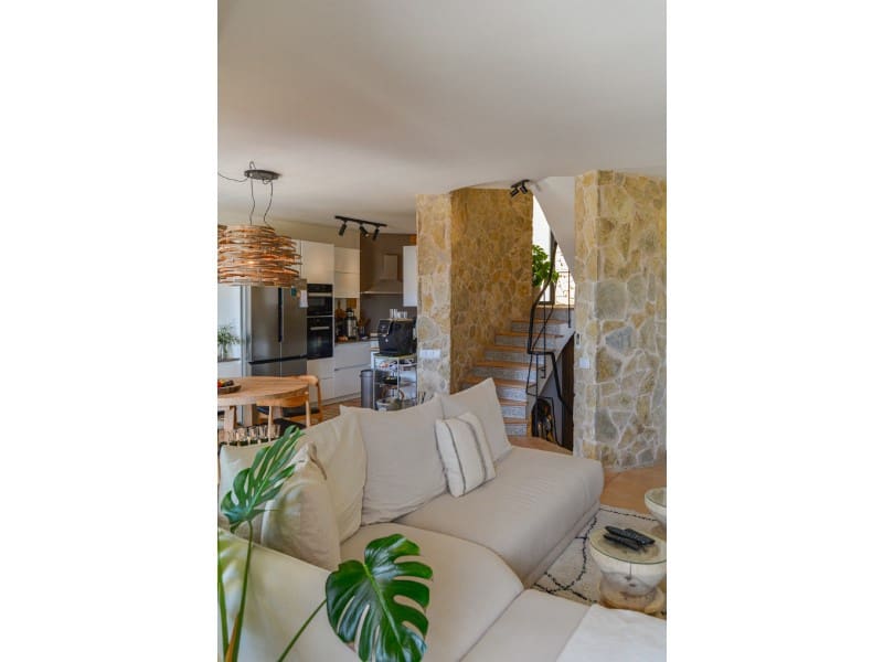 2 chambre Villa/Maison Semi-Mitoyenne à vendre à Santa Ponsa avec piscine - 2 200 000 € (Ref: 9020397)