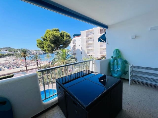 1 camera da letto Appartamento in vendita in Santa Ponsa, Calvià - 420.000 € (Rif: 9078598)