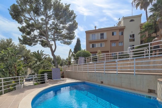3 sovrum Lägenhet till salu i Bendinat, Calvià med pool - 780 000 € (Ref: 9079809)