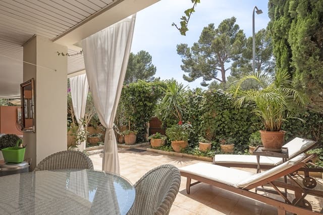 3 sovrum Lägenhet till salu i Bendinat, Calvià med pool - 780 000 € (Ref: 9079809)