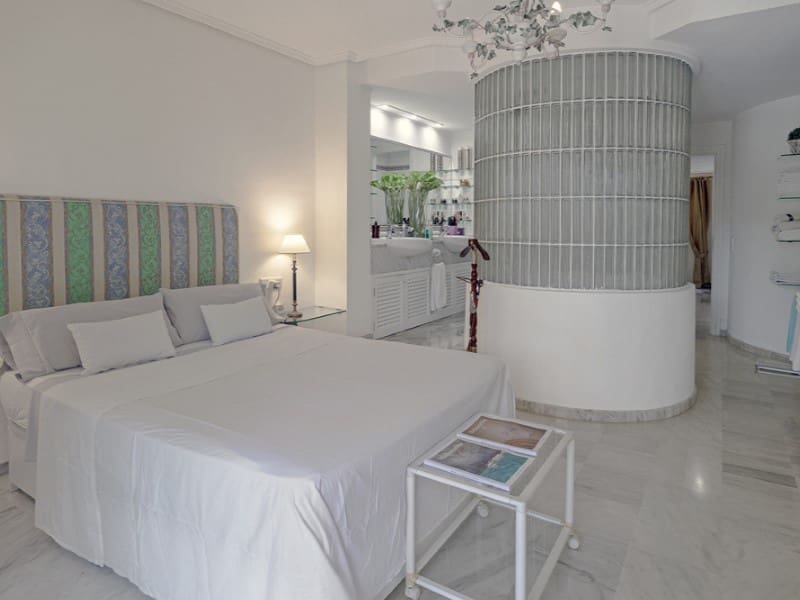 3 camera da letto Appartamento in vendita in Portals Nous con piscina - 780.000 € (Rif: 9079809)