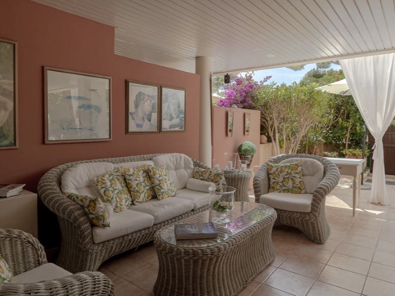 3 camera da letto Appartamento in vendita in Portals Nous con piscina - 780.000 € (Rif: 9079809)