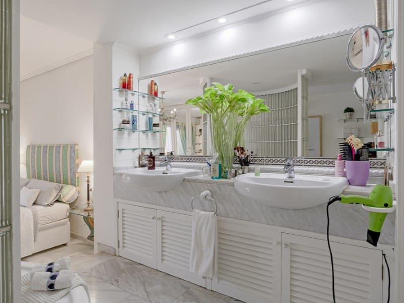 3 camera da letto Appartamento in vendita in Portals Nous con piscina - 780.000 € (Rif: 9079809)