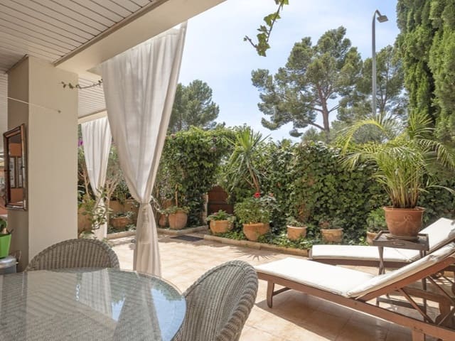3 sovrum Lägenhet till salu i Portals Nous, Calvià med pool - 780 000 € (Ref: 9079809)