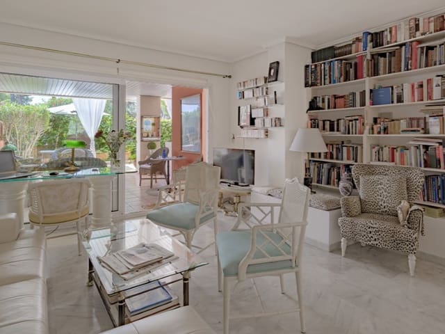 3 sovrum Lägenhet till salu i Portals Nous, Calvià med pool - 780 000 € (Ref: 9079809)