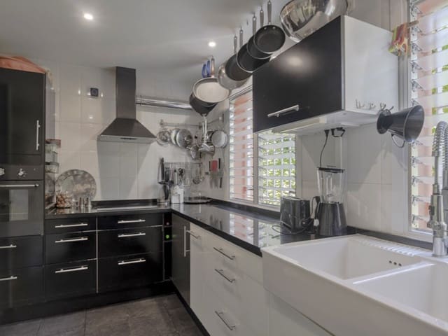 3 sovrum Lägenhet till salu i Portals Nous, Calvià med pool - 780 000 € (Ref: 9079809)