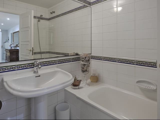 3 sovrum Lägenhet till salu i Portals Nous, Calvià med pool - 780 000 € (Ref: 9079809)