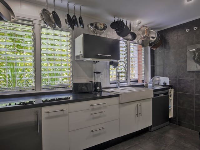 3 sovrum Lägenhet till salu i Portals Nous, Calvià med pool - 780 000 € (Ref: 9079809)