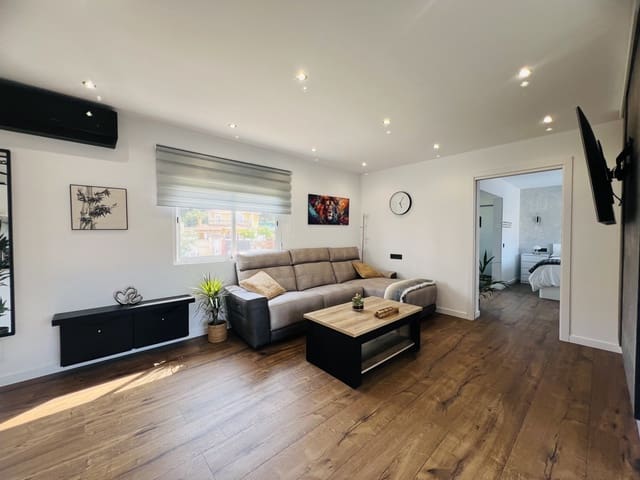 2 soveværelse Lejlighed til leje i Son Ferrer, Calvià med swimmingpool - € 1.800 (Ref: 9084700)