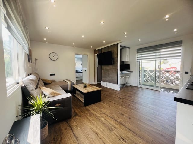 2 soveværelse Lejlighed til leje i Son Ferrer, Calvià med swimmingpool - € 1.800 (Ref: 9084700)