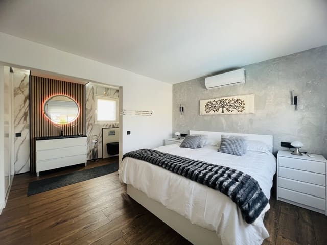 2 soveværelse Lejlighed til leje i Son Ferrer, Calvià med swimmingpool - € 1.800 (Ref: 9084700)