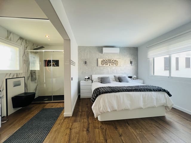 2 soveværelse Lejlighed til leje i Son Ferrer, Calvià med swimmingpool - € 1.800 (Ref: 9084700)