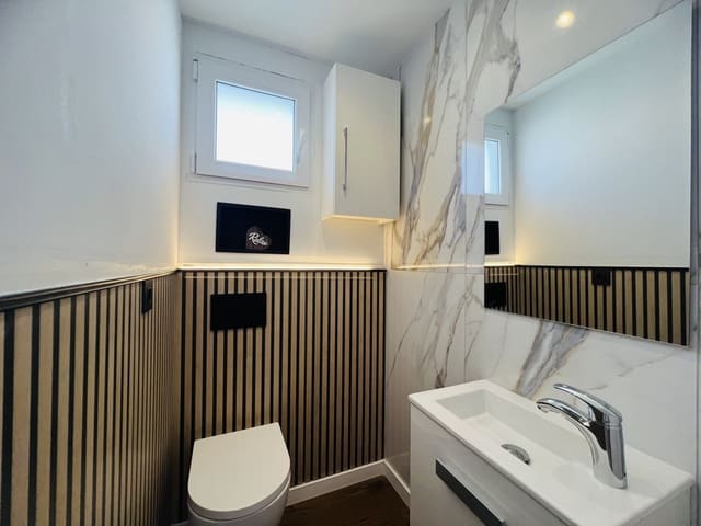 2 soveværelse Lejlighed til leje i Son Ferrer, Calvià med swimmingpool - € 1.800 (Ref: 9084700)