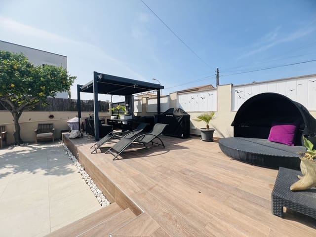 2 soveværelse Lejlighed til leje i Son Ferrer, Calvià med swimmingpool - € 1.800 (Ref: 9084700)