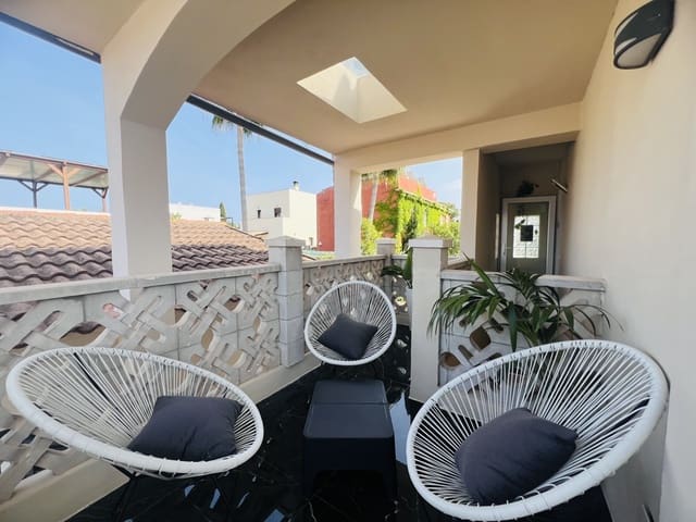 2 soveværelse Lejlighed til leje i Son Ferrer, Calvià med swimmingpool - € 1.800 (Ref: 9084700)