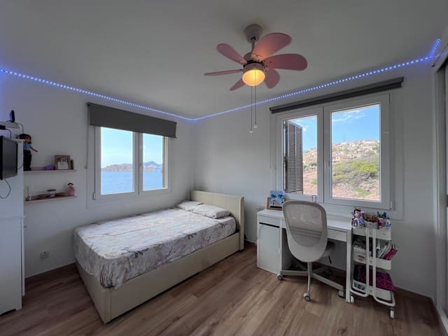 3 soveværelse Lejlighed til leje i Santa Ponsa, Calvià med swimmingpool - € 2.500 (Ref: 9126333)