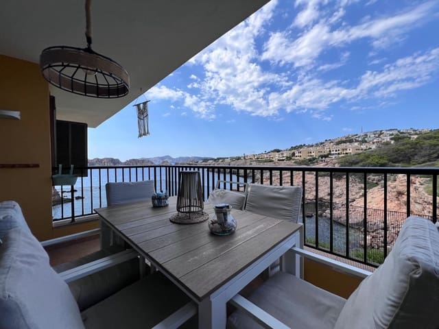 3 soveværelse Lejlighed til leje i Santa Ponsa, Calvià med swimmingpool - € 2.500 (Ref: 9126333)