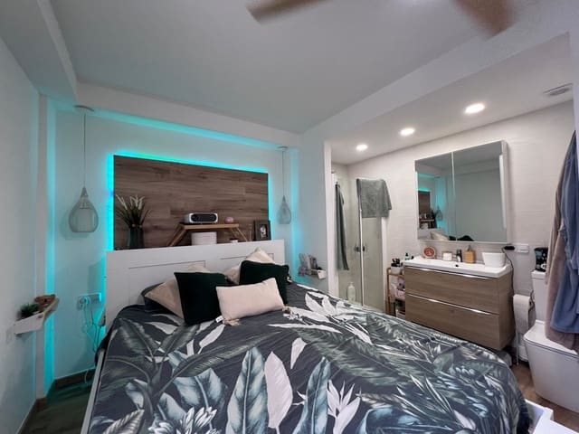 3 soveværelse Lejlighed til leje i Santa Ponsa, Calvià med swimmingpool - € 2.500 (Ref: 9126333)