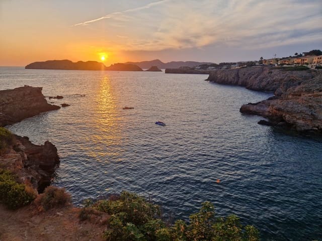 3 soveværelse Lejlighed til leje i Santa Ponsa, Calvià med swimmingpool - € 2.500 (Ref: 9126333)