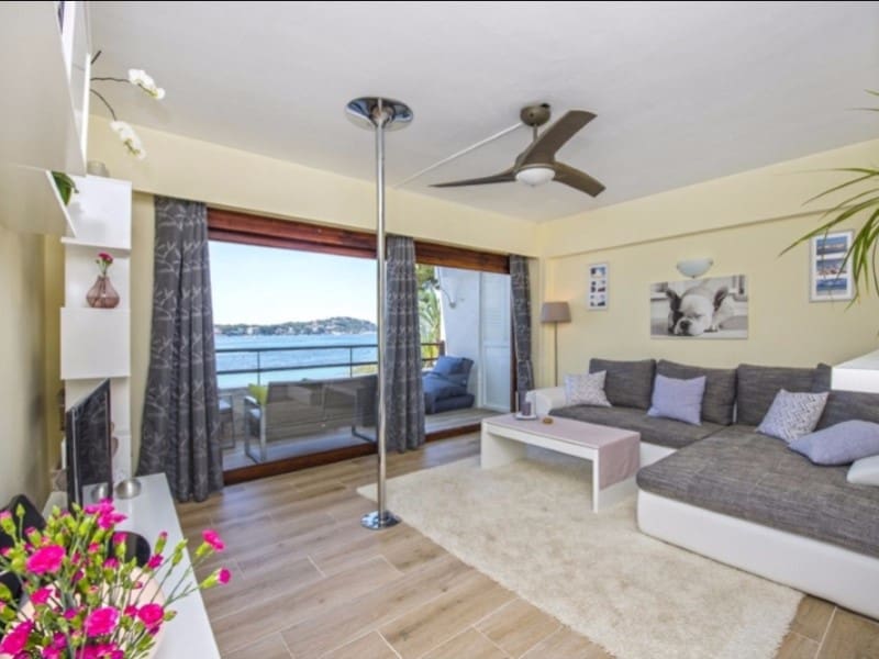 1 soveværelse Lejlighed til salg i Santa Ponsa - € 350.000 (Ref: 9127443)