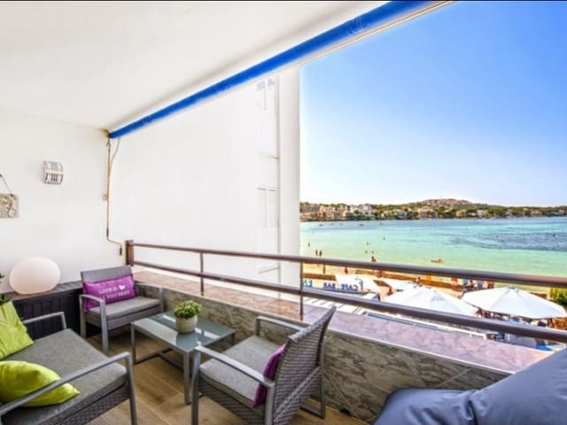 1 camera da letto Appartamento in vendita in Santa Ponsa, Calvià - 350.000 € (Rif: 9127443)