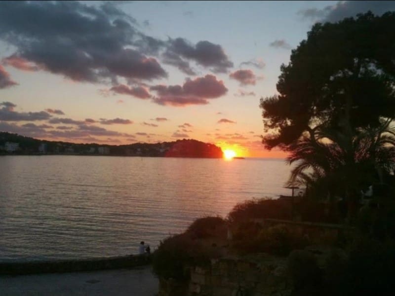 1 soveværelse Lejlighed til salg i Santa Ponsa - € 350.000 (Ref: 9127443)