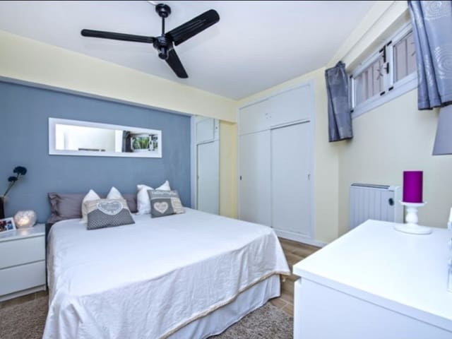 1 camera da letto Appartamento in vendita in Santa Ponsa, Calvià - 350.000 € (Rif: 9127443)