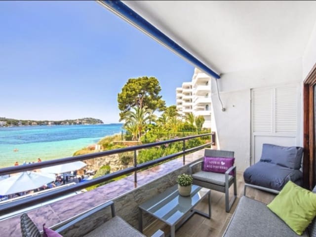 1 camera da letto Appartamento in vendita in Santa Ponsa, Calvià - 350.000 € (Rif: 9127443)
