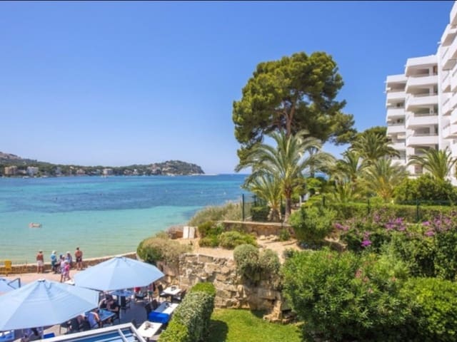 1 camera da letto Appartamento in vendita in Santa Ponsa, Calvià - 350.000 € (Rif: 9127443)