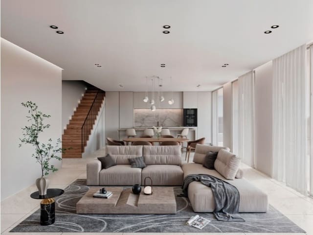 3 soverom Leilighet til salgs i Santa Ponsa, Calvià med svømmebasseng - € 2 150 000 (Ref: 9129288)