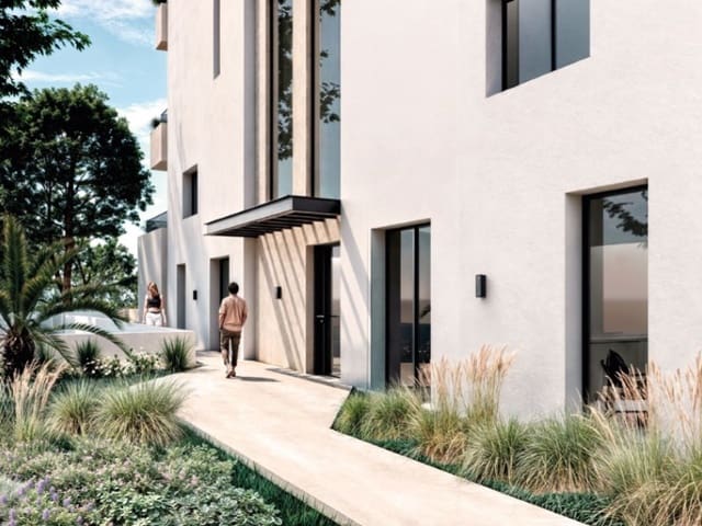 3 soverom Leilighet til salgs i Santa Ponsa, Calvià med svømmebasseng - € 2 150 000 (Ref: 9129288)