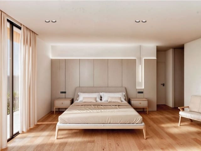 3 bedroom Apartment for sale in Santa Ponsa, Calvià with pool - € 1,710,000 (Ref: 9129289)