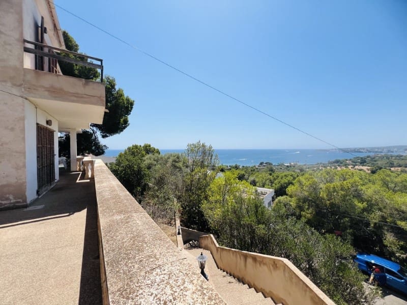 4 sypialnia Willa na sprzedaż w Costa d'en Blanes - 3 900 000 € (Ref: 9129290)