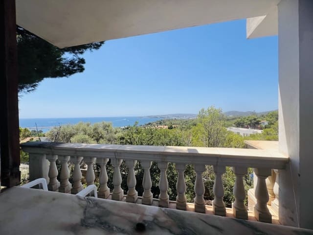 4 soverom Villa til salgs i Costa d'en Blanes, Calvià - € 3 900 000 (Ref: 9129290)