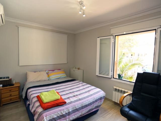 3 Zimmer Villa zu verkaufen in Santa Ponsa, Calvià mit Pool - 1.950.000 € (Ref: 9131871)