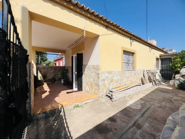 Erhverv til salg i Son Ferrer, Calvià - € 329.000 (Ref: 9133526)