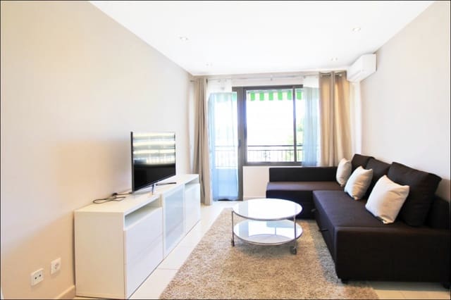 1 sypialnia Loft na sprzedaż w Santa Ponsa, Calvià - 249 000 € (Ref: 9133528)