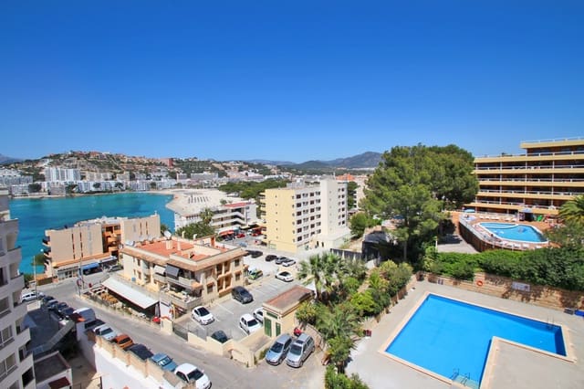 1 sypialnia Loft na sprzedaż w Santa Ponsa, Calvià - 249 000 € (Ref: 9133528)
